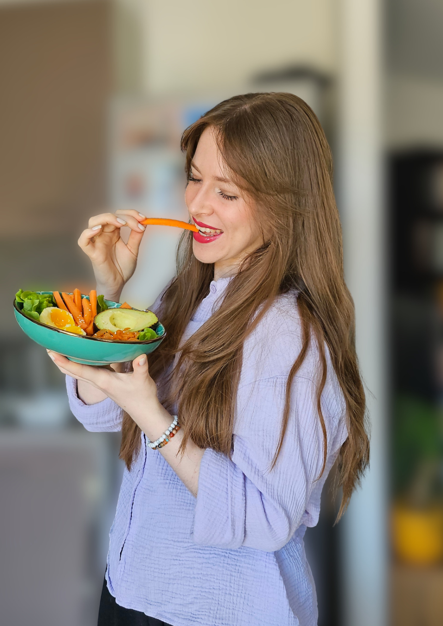 Nutrition holistique